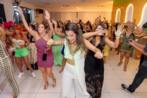 Mamãe Fest Janeiro / 2025