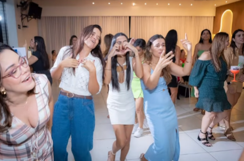 Mamãe Fest Fevereiro / 2025