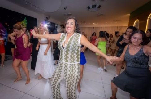 Mamãe Fest Março / 2025