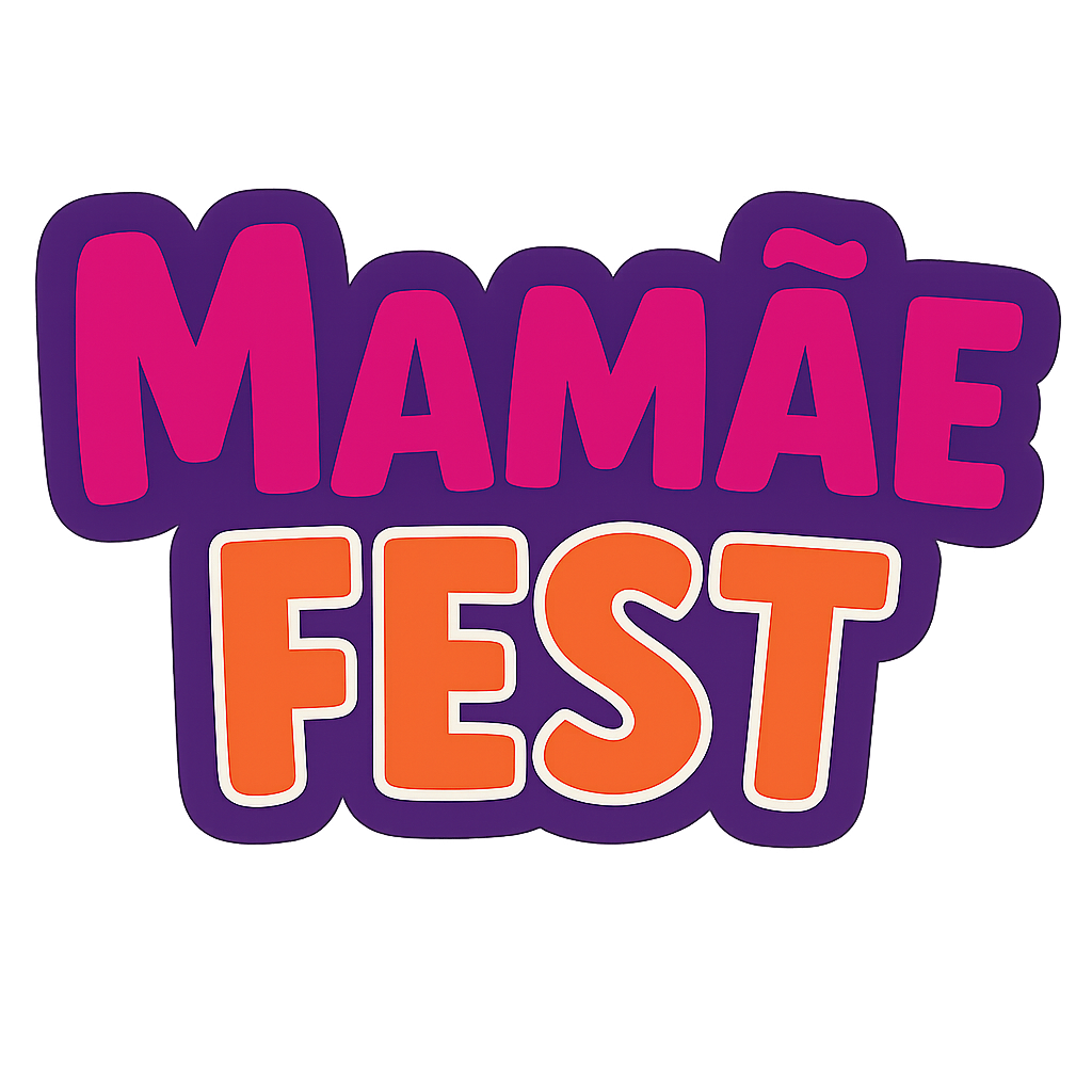 Mamãe Fest Logo